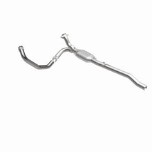 Load image into Gallery viewer, MagnaFlow Direct Fit Catalytic Converter 02-03 Ram 1500 4.7OEM