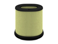 aFe Magnum FLOW Pro GUARD7 Air Filter 6.75in x 4.75in F x 8.25in x 6.25in B x 7.25in x 5in T x 8in H