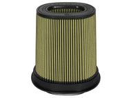 aFe Magnum FLOW Pro GUARD 7 Replacement Air Filter F-(7X4.75) / B-(9X7) / T-(7.25X5) (Inv) / H-9in.