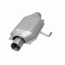 Load image into Gallery viewer, MagnaFlow Universal Catalytic Converter 2.25 W/Dual Air