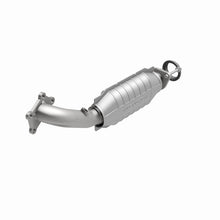 Load image into Gallery viewer, MagnaFlow Direct Fit Catalytic Converter 10-11 Cadillac CTS 3.0L