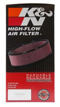 Load image into Gallery viewer, K&amp;N 06-09 Mercedes GL420 V8-4.0L DSL Drop In Replacement Air Filter (2 Per Box)