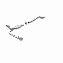 Load image into Gallery viewer, MagnaFlow Direct Fit Catalytic Converter 2003 Ram 1500 5.7 2WD