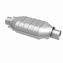 Load image into Gallery viewer, MagnaFlow Universal Catalytic Converter Mf 2.5