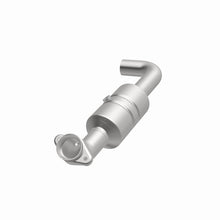 Load image into Gallery viewer, MagnaFlow Direct Fit Catalytic Converter 2009-2010 f-150 V8 5.4 OEM Underbody