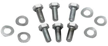 Load image into Gallery viewer, K&amp;N 5mm Nut/Bolt &amp; Wafer Washer Kit