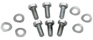 K&N 5mm Nut/Bolt & Wafer Washer Kit