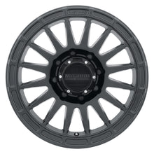 Load image into Gallery viewer, Method MR314 18x9 +18mm Offset 8x170 130.81mm CB Matte Black Wheel