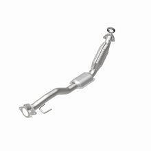 Load image into Gallery viewer, MagnaFlow Direct Fit Catalytic Converter 08 Trailb/Envoy 4.2L OEM