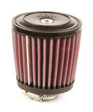 Load image into Gallery viewer, K&amp;N Universal Clamp-On Air Filter 1in FLG / 3-1/2in T / 2-7/8in B / 3-1/2in H