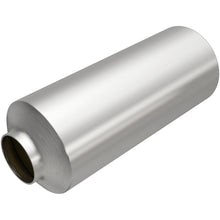 Load image into Gallery viewer, MagnaFlow Universal Catalytic Converter 2.50/2.50 Straight
