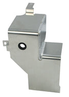 Moroso 7993 Ford Mustang Coil Cover - Fabricated Aluminum