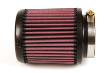 Load image into Gallery viewer, K&amp;N Universal X-Stream Clamp-On Air Filter 4.25in Base OD x 4in Top OD x 4.75in H x 2.875in Flg ID