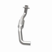 Load image into Gallery viewer, MagnaFlow DF Cat. Conv 07-08 Ford F-150 Pickup 5.4L D/S / 12/06-08 Lincoln Truck Mark LT 5.4L D/S