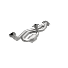 Load image into Gallery viewer, MagnaFlow Direct Fit Catalytic Converter 99-01 Lexus ES300 3.0L