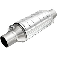 MagnaFlow Universal Catalytic Converter 2.5inch GM 3.8L