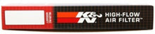 Load image into Gallery viewer, K&amp;N Unique Replacement Drop In Air Filter 01-05 Renault Clio 2.0L L4