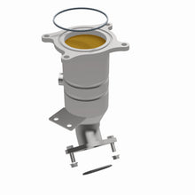 Load image into Gallery viewer, MagnaFlow Direct Fit Catalytic Converter 08-09 Ford Taurus 3.5L Front