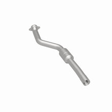 Load image into Gallery viewer, MagnaFlow Direct Fit Catalytic Converter 09 CTS-V 6.2L S/C Driver Side OEM