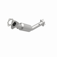 Load image into Gallery viewer, MagnaFlow California Direct Fit Converter 00-02 Chevy/Pontiac Camaro/Firebird 5.7L