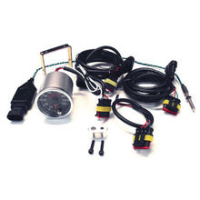 Load image into Gallery viewer, ATP Garrett Turbocharger Speed Sensor Kit w/ Gauge