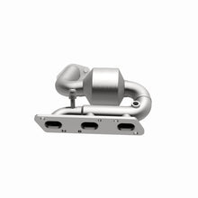 Load image into Gallery viewer, MagnaFlow Direct Fit Catalytic Converter 04-05 Ford Taurus 3.0L