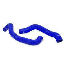 Load image into Gallery viewer, Mishimoto 94-95  Ford Mustang GT/Cobra Blue Silicone Hose Kit