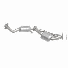 Load image into Gallery viewer, MagnaFlow Direct Fit Catalytic Converter Taurus/Sable/Continental 8