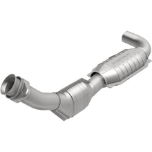 Load image into Gallery viewer, MagnaFlow Direct Fit Catalytic Converter Ford 02-04 F-150 4.2L
