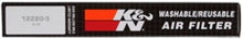 Load image into Gallery viewer, K&amp;N Unique Replacement Drop In Air Filter 01-05 Renault Clio 2.0L L4