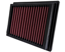 Load image into Gallery viewer, K&amp;N 04-07 Ford Fusion 1.6L L4 DSL Drop In Air Filter