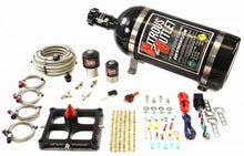 Load image into Gallery viewer, 4500 GENIII Dual Entry Hornet Plate System(100-700HP)