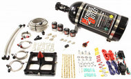 4500 GENIII Dual Stage Hornet Plate System(100-800HP)