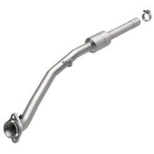 Load image into Gallery viewer, MagnaFlow Direct Fit Catalytic Converter 10- Cadillac CTS V6 Driver Side