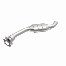 Load image into Gallery viewer, MagnaFlow Direct Fit Catalytic Converter 00-04 Ford Taurus 3.0L