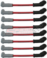 Speed Engineering LS Spark Plug Wires Car, Truck, & SUV 10