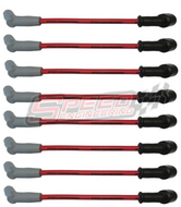 Speed Engineering LS Spark Plug Wires 12