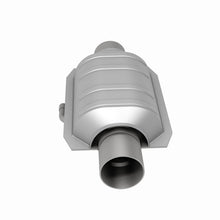 Load image into Gallery viewer, MagnaFlow Universal Catalytic Converter 1.75 W/Air FED