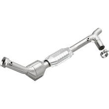 Load image into Gallery viewer, MagnaFlow Direct Fit Catalytic Converter 97-98 Ford Trucks 5.4L
