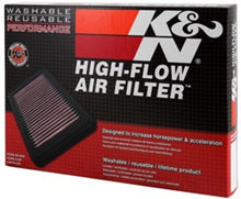 Load image into Gallery viewer, K&amp;N 03 Cadillac CTS 2.8L/3.2L/3.6L /  07 Cadillac CTS 2.8L/3.2L/3.6L Drop In Air Filter