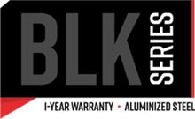 Load image into Gallery viewer, MBRP 09-14 Dodge Ram 1500 5.7L Cat-Back Dual Split Rear (Through Stock Bumper) AL - Black
