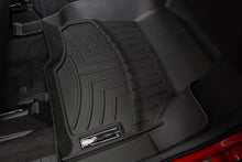 Load image into Gallery viewer, ROUSH 2015-2019 F-150 Crew Cab Floor Liners
