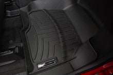 Load image into Gallery viewer, Roush 2015-2024 F-150 WeatherTech DigitalFit Floor Liners(SuperCrew)
