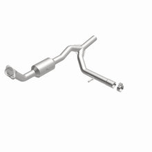 Load image into Gallery viewer, MagnaFlow California Direct Fit Converter 07-08 Ford F-150