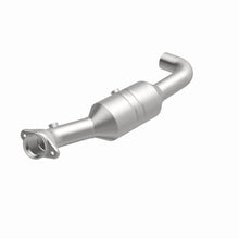 Load image into Gallery viewer, MagnaFlow Direct Fit Catalytic Converter 2009-2010 F-150 4.6 L Underbody