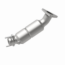 Load image into Gallery viewer, MagnaFlow Direct Fit Catalytic Converter 98-02 Camaro/Firebird Driver Side
