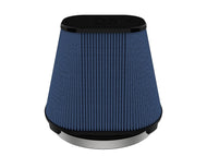 aFe MagnumFLOW Pro-5 R Air Filter (5-1/2x7-1/2)F x (9x7)B x (5-3/4x3-3/4)T x 7-1/2H