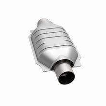 Load image into Gallery viewer, MagnaFlow Universal Catalytic Converter Mf 2.5