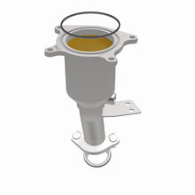 Load image into Gallery viewer, MagnaFlow Direct Fit Catalytic Converter EDGE- 07-09 6 3.5L OEM