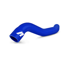 Load image into Gallery viewer, Mishimoto 10-11 Chevrolet Camaro SS V8 Blue Silicone Hose Kit